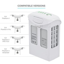 DJI Phantom 4 Series High