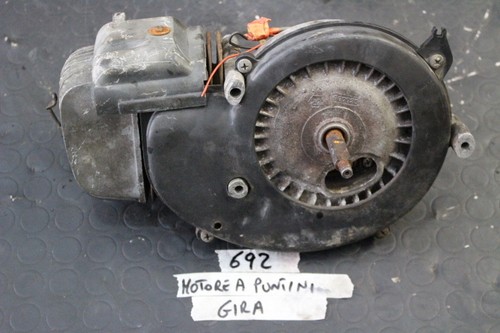 Motor piaggio bravo - si,