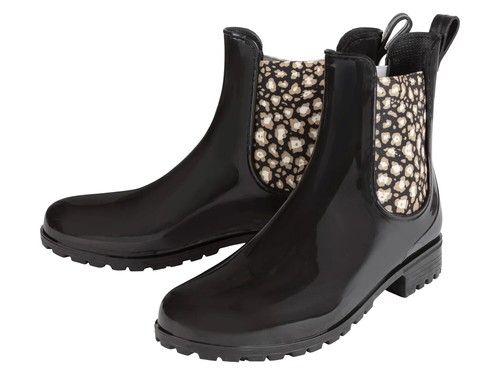 Esmara damen regenstiefelette - esmara,