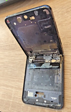 Samsung galaxy flip - z,
