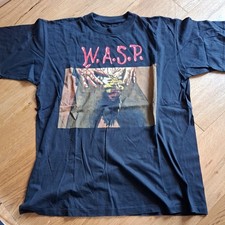 Wasp Fu*k Like A Beast Shirt