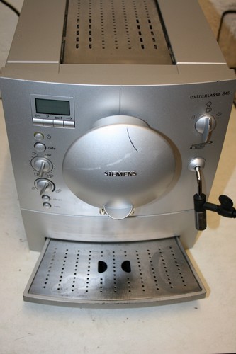 Siemens surpresso 45 - surpresso,