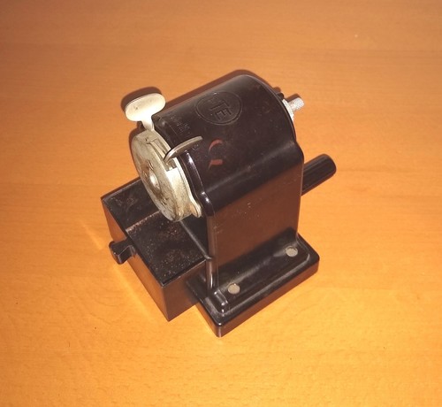 Ddr bleistiftanspitzer fte - ddr,