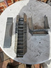 balkenschuhe 60x100 Balkenverbinder