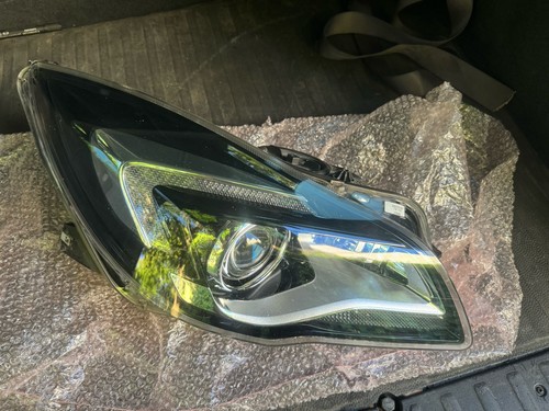 Opel insignia - opel,