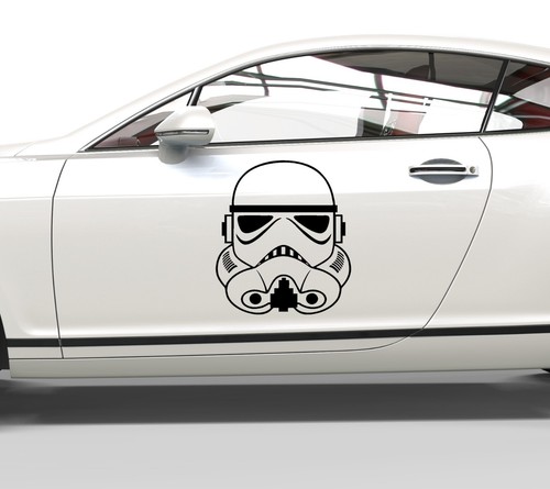Autoaufkleber star wars - autoaufkleber,