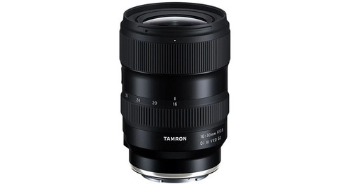 Neu tamron 30mm 8 - neu, 16-30mm