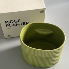 MUUTO - Blumentopf - Ridge -