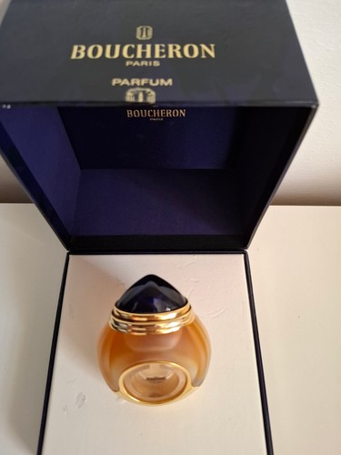 Boucheron paris 1980 - boucheron, 1980´s