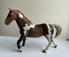 Schleich ® 13756 Trakehner Hengst Figur - Horse Club Pferd 2013