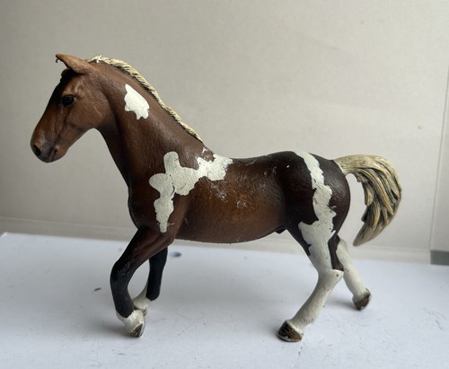 Schleich 13756 trakehner - schleich,