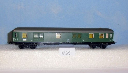 Trix express 3387 - express,