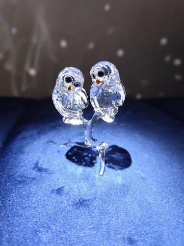 Swarovski gefiederte - swarovski,