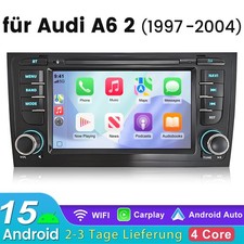 Für Audi A6 S6 RS6 C5