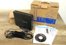 Shuttle Barebone XS36V4