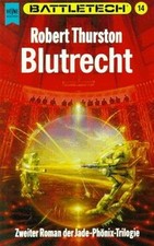 Battletech 14: Die Legende vom