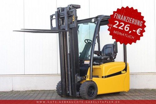 Gabelstapler yale erp18vt - yale,