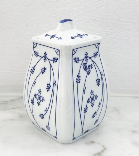 Winterling vintage vorratsdose - winterling,