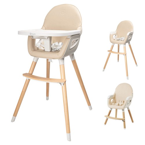 Babygo hochstuhl skandi - babygo,