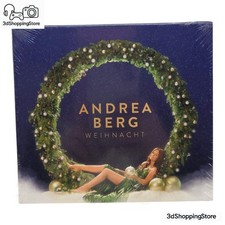 Andrea Berg Weihnacht CD Album