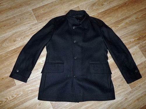 Hugo boss herren kurzmantel - herren,