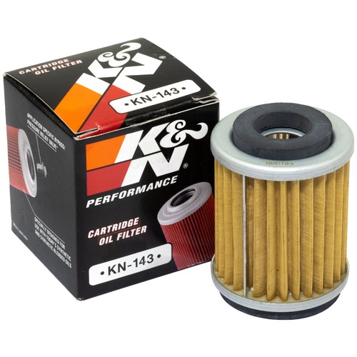 ölfilter 143 für mbk - Ölfilter, k&n