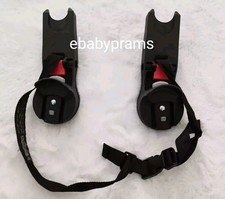 BABY JOGGER CITY SELECT /