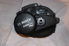 Bosch Active Line Plus Motor 0 275 007 047 Mittelmotor E-Bike