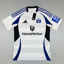HSV Hamburger SV Trikot