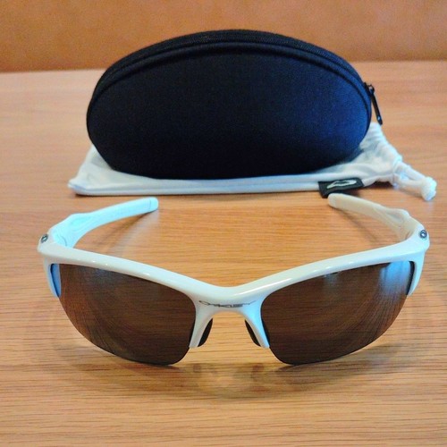 Oakley flak jacket 0 - oakley,