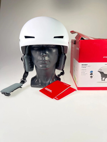 Atomic revent skihelm - atomic,