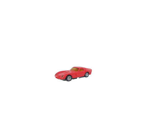 Monogram ferrari 250 gto - 250,
