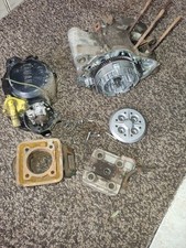 Yamaha Dt 80 Motor Getriebe Lc