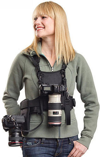 Nicama vest dual - nicama,