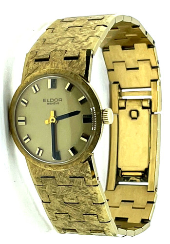 Vintage top gepflegt eldor - top,