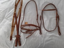 Reittrense COB Braun