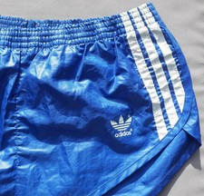 VINTAGE 80er 80s ADIDAS Glanz