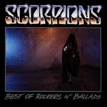 Rockers ballads von - rockers, n