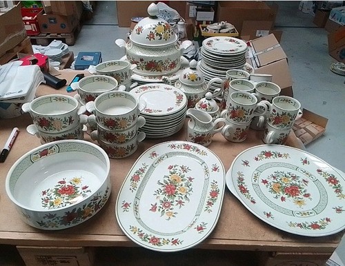 Villeroy und boch summerday - boch,