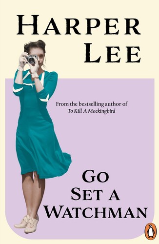 Set watchman - go,