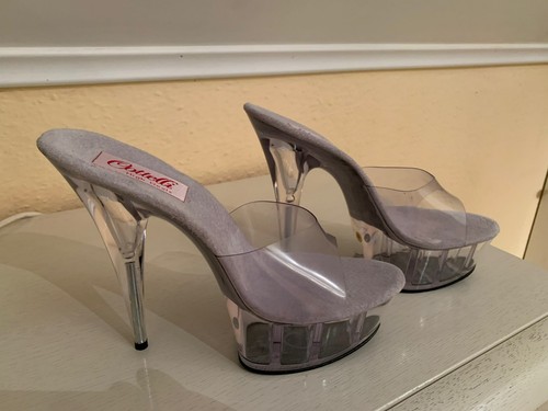 Damen high heels - damen,