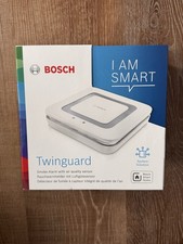 Bosch Twinguard Rauchmelder -