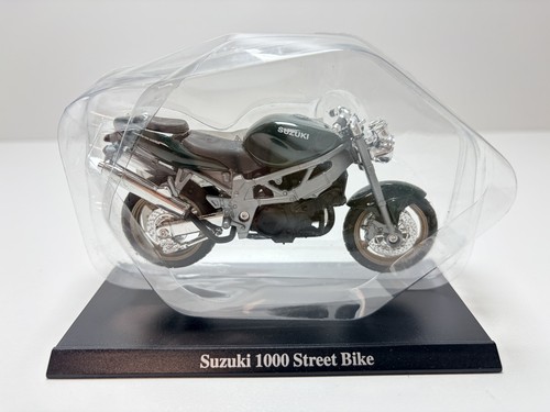 Suzuki 1000 street bike - 1000,