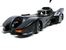 Hot Wheels 1:18 Scale -