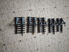 Fleischmann H0 Modellgleis