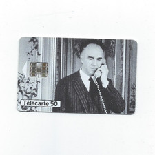 Telefonkarte - , (frankreich)
