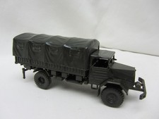 ROCO MINITANKS DBGM #259