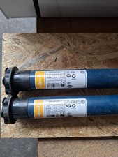 Somfy Rolladenmotor RTS
