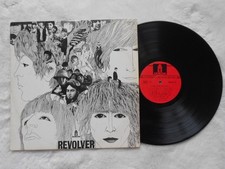 LES BEATLES seltene LP