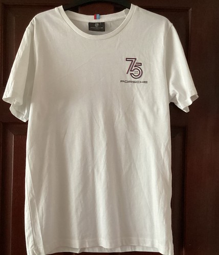Herren shirt porsche - t-shirt,